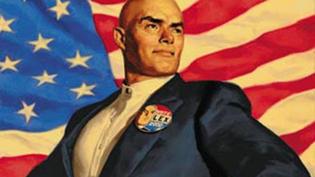 Clixmen-lexluther-president-1