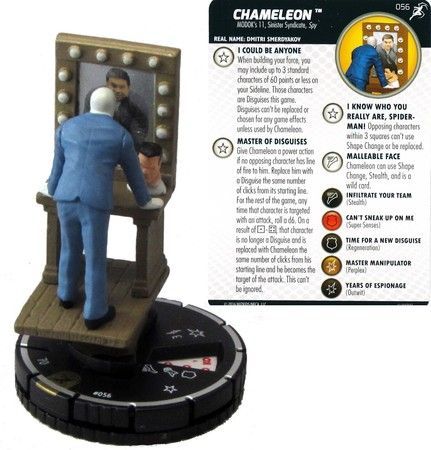 ClixMen-Chamaleon-1