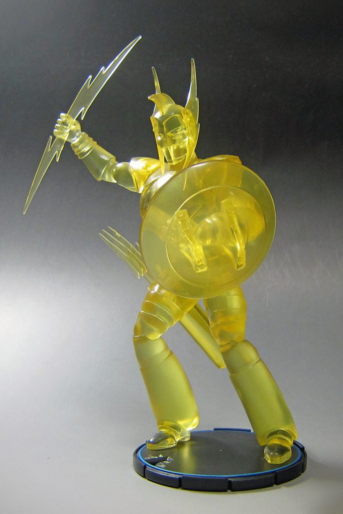 ClixMen-Sinesro-colosal