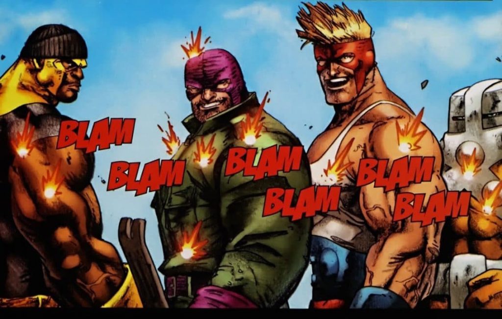 Clixmen-Wrecking-Crew