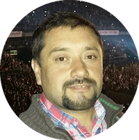 HeroClix-Chile-Omar-Muñoz