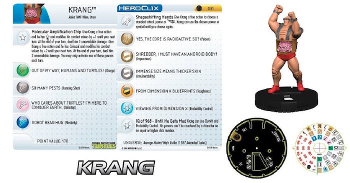 Clixmen-Heroclix-Chile-Rotacion-2018-krang