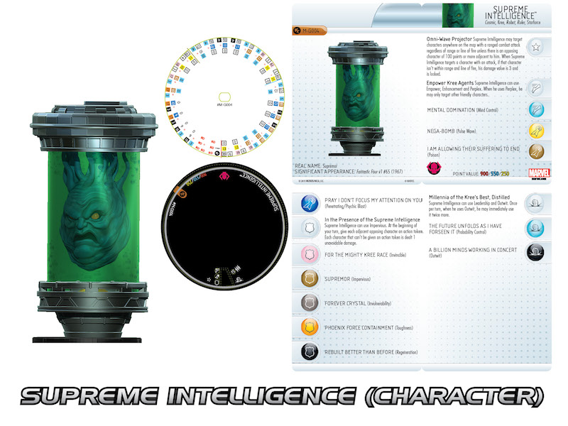 Heroclix-Chile-Rotacion-2018-Supreme-inteligence-Character1