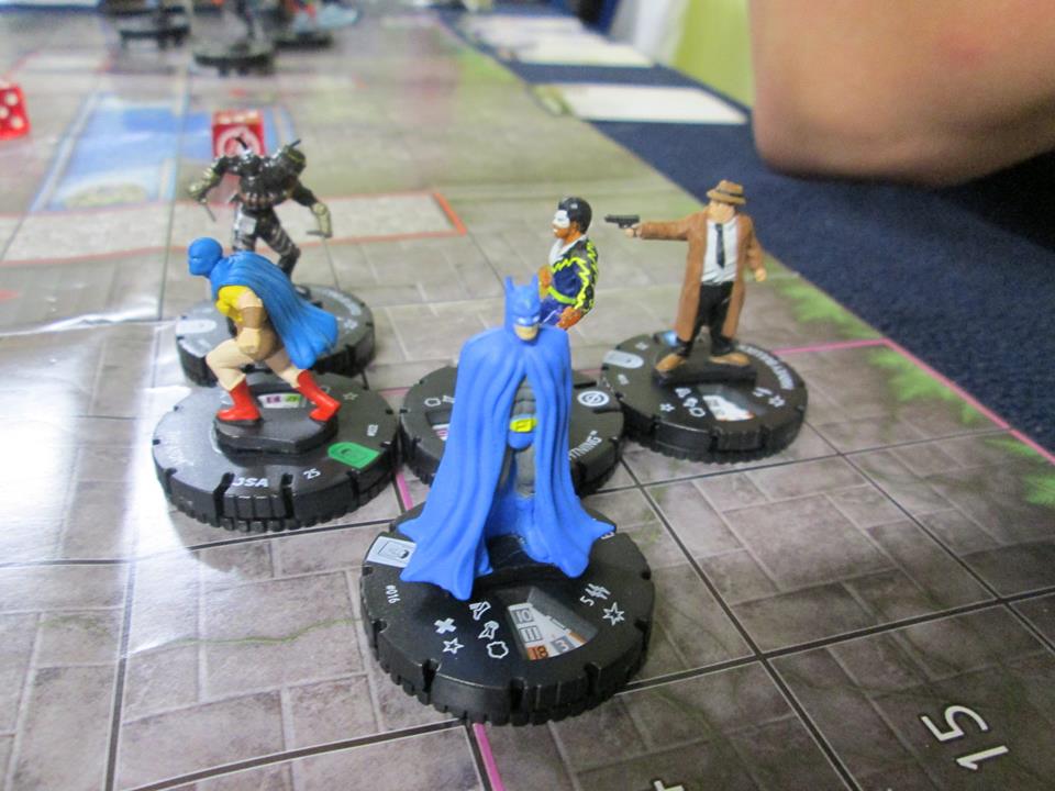 Clixmen-heroclix-si-batman