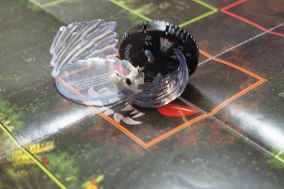 Clixmen-heroclix-chile-muerte-quicksilver
