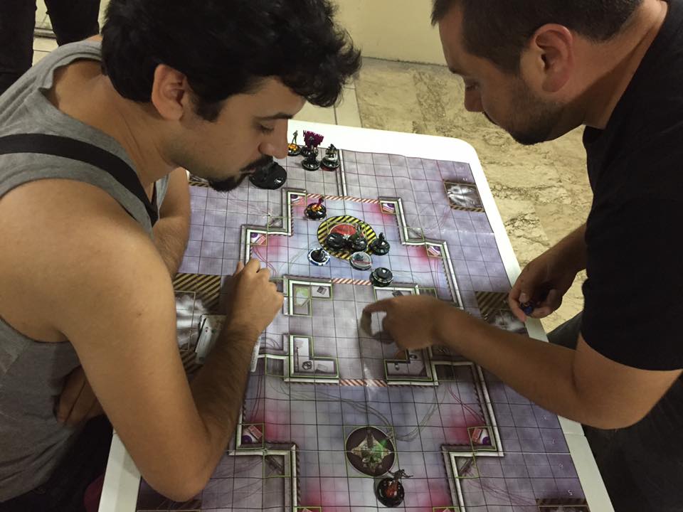 Clixmen-heroclix-chile-omar-cuenta-cuadros