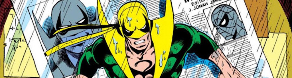 Clixmen-Heroclix-chile-baner-Iron-Fist