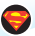 Heroclix-chile-Team-abilities-Superman-Ally