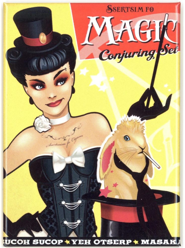 Clixmen-Heroclix-chile-harley-quinn-and-ghotam-girls-SUPER-RARES