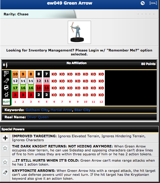 Clixmen-Green-arrow-manco-hcrealms