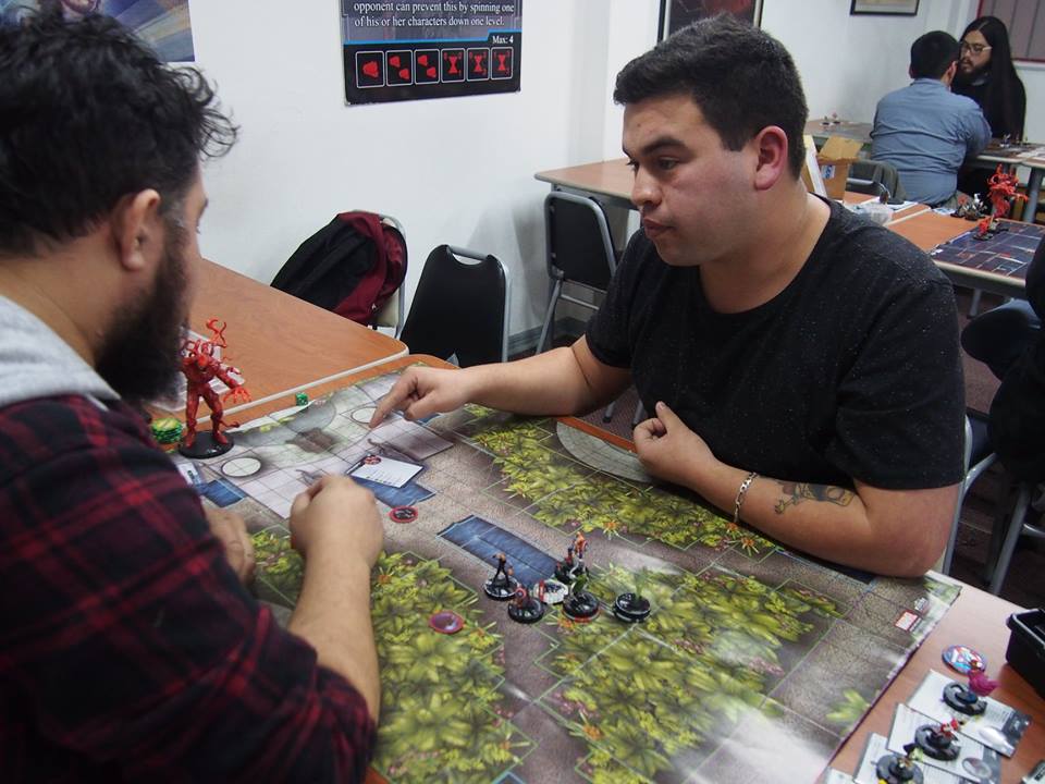 Clixmen-Uni-Mind-Lucho-Torres