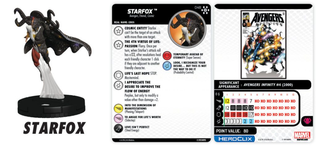 Clixmen-Starfox-chase