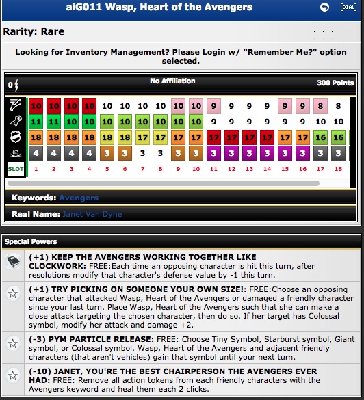 Clixmen-Wasp-Heart-of-the-Avengers-hcrealms