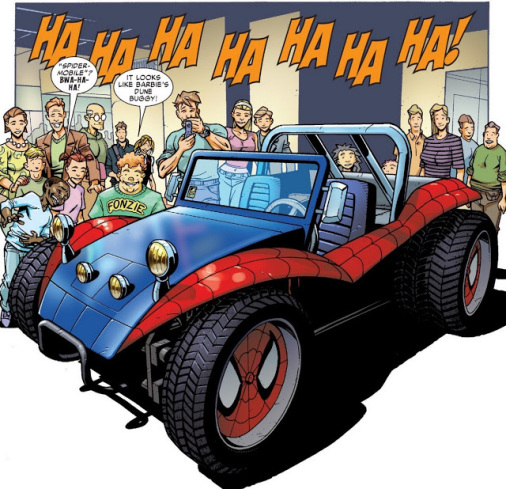 Clixmen-spider-mobile