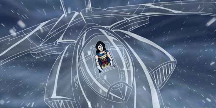 Clixmen-wonder-woman-invisible-jet-1
