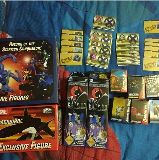 Clixmen-nacional-2018-heroclix-premios