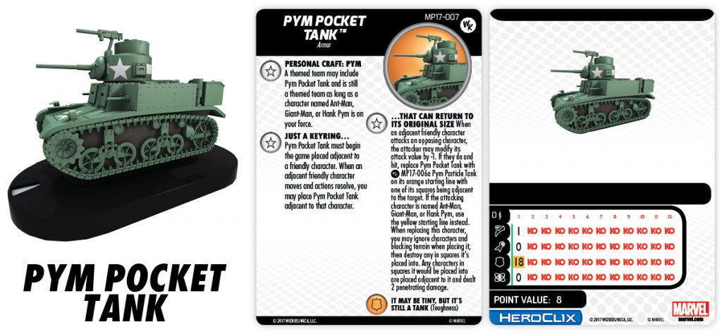 ClixMen-Vehiculos-Pym-Pocket-Tank-Con-LE