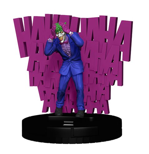 ClixMen-jw060 The Joker