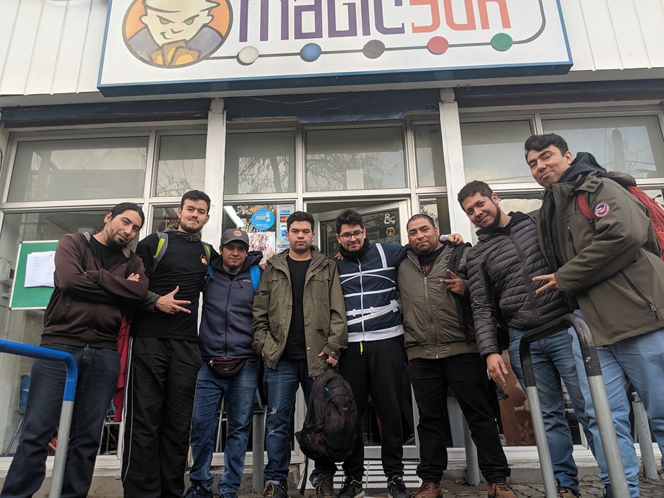 ClixMen-Open-Santiago-Chile-comunidad