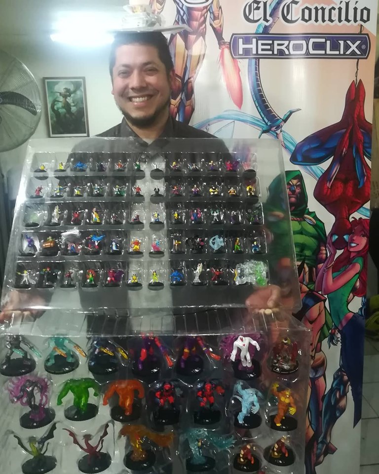 ClixMen-Nacional-Heroclix-2019-Santiago-Chile-1-namek