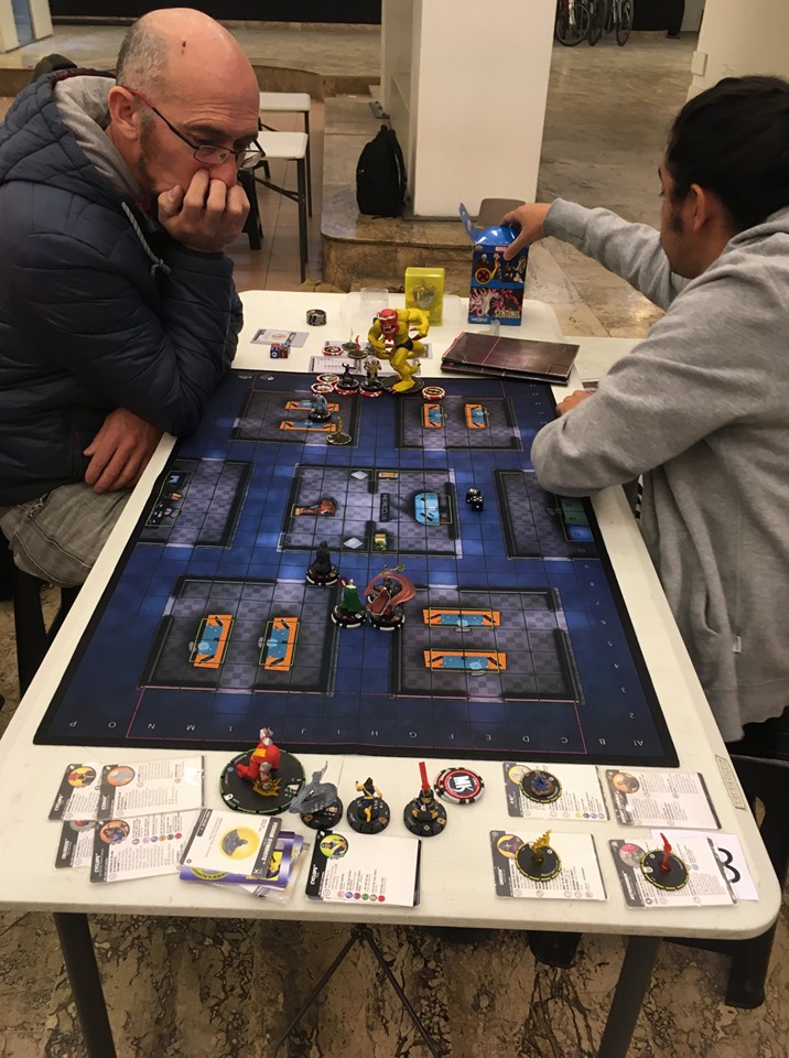 ClixMen-Nacional-Heroclix-2019-Santiago-Chile-Cerillos