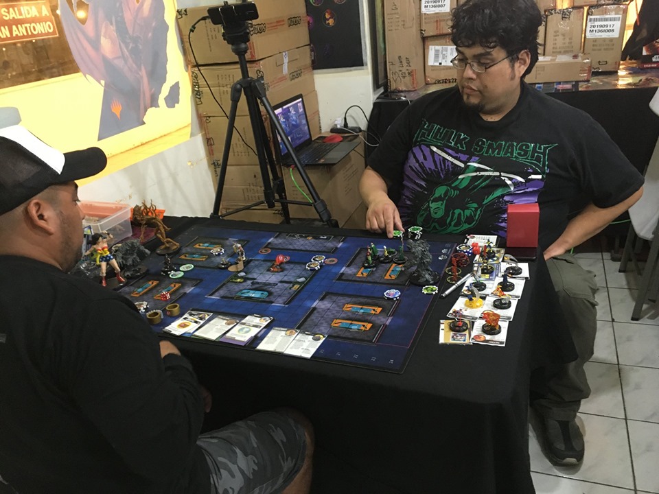 ClixMen-Nacional-Heroclix-2019-Santiago-Chile-Ruben-vs-argentina