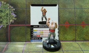 ClixMen-Building around-Vol-3-TMNT4034 Krang-01