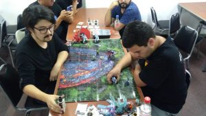 ClixMen-Open Heroclix-Santiago-Magic-Sur-Febrero-2020-Match-01