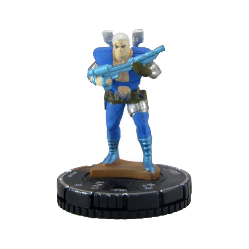 Cable #M15-001 LE WizKids Promo