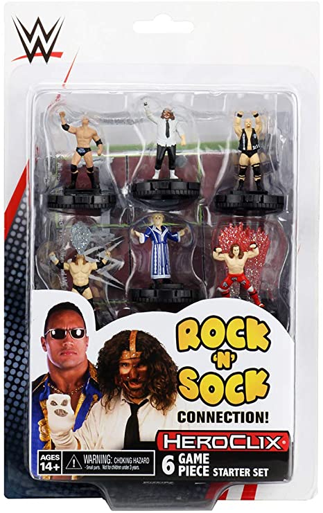 CLixMen-Fast-force-wwe