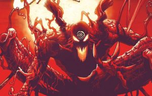 ClixMen-svc051 Absolute Carnage-articulo