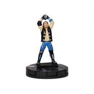 ClixMen-AJ Styles 110 WWE FF