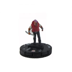 ClixMen-Bebop 005 TMNT3