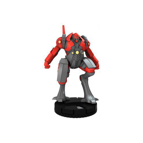 Hammer Industries Drone 005 ClixMen