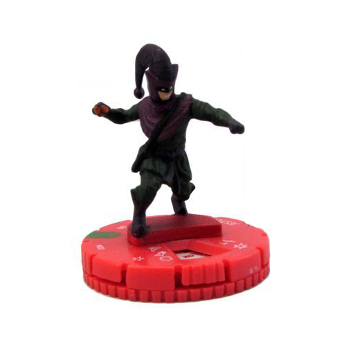 ClixMen-Jester 022 Civil War