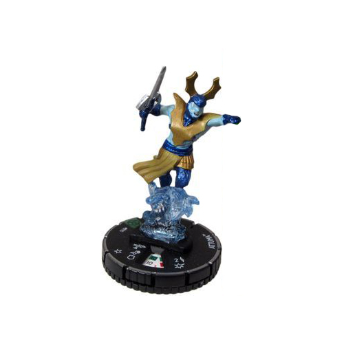 ClixMen-Attuma 015 Fear Itself