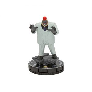 ClixMen-Shadow King 046 XMRF