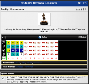 msdp020 Ravonna Renslayer