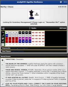 msdp049 Agatha Harkness.