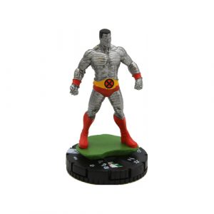 ClixMen-Colossus 010 XMXS