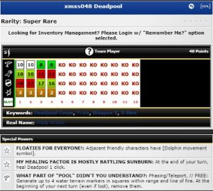 Deadpool 048 Hcrealms