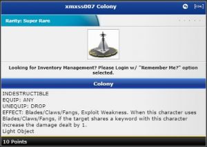 ClixMen-hcralms-Colonia