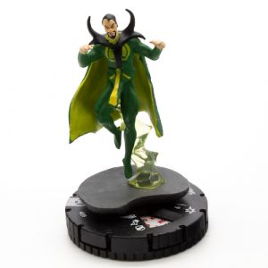 ClixMen-Baron Mordo - 039 AV4E 5990