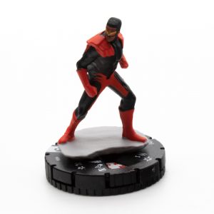 ClixMen-Falcon 006 AV4E 1990