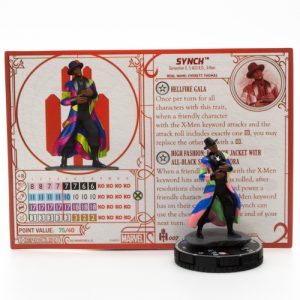 ClixMen-Synch - 007-HGPC