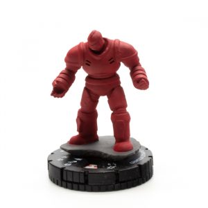 ClixMen-Crimson Dynamo 029 AV4E-post