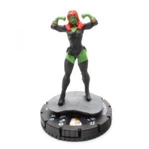 ClixMen-Green Widow 063 AV4F-post