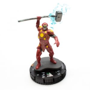ClixMen-Iron Hammer 058 AV4F-post