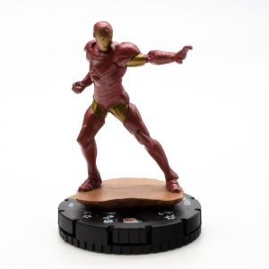 ClixMen-Iron Man 049 AV4F-post