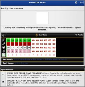 ClixMen-Drax AV4E 028